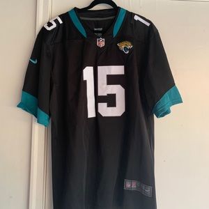 Jaguars Jersey